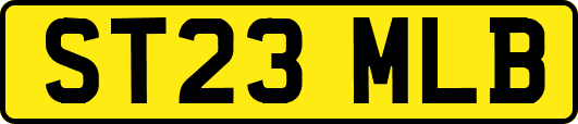 ST23MLB