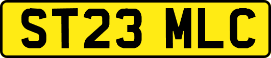 ST23MLC