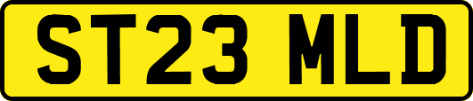 ST23MLD