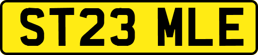 ST23MLE