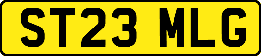 ST23MLG