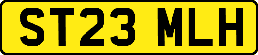 ST23MLH