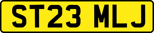 ST23MLJ