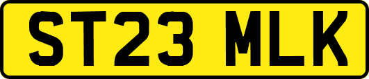 ST23MLK