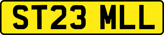 ST23MLL