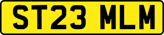 ST23MLM