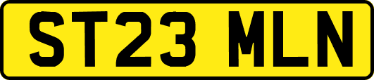 ST23MLN