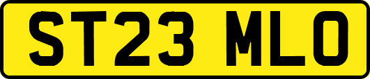 ST23MLO