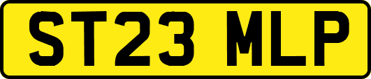 ST23MLP