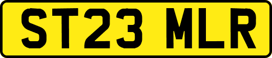 ST23MLR