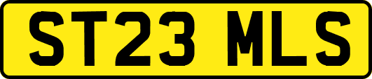 ST23MLS