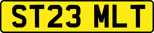 ST23MLT