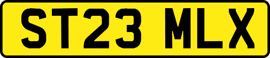 ST23MLX