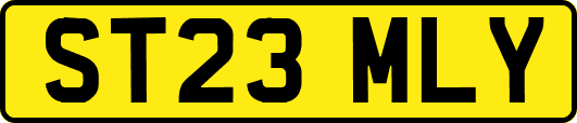 ST23MLY