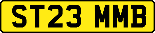 ST23MMB