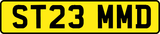 ST23MMD