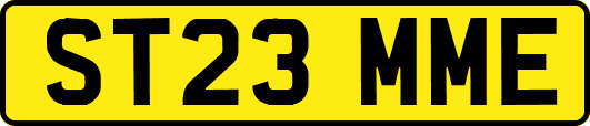 ST23MME