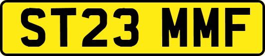 ST23MMF