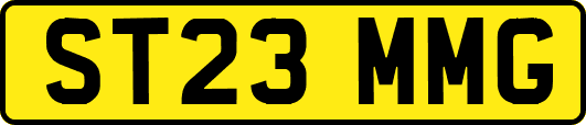 ST23MMG