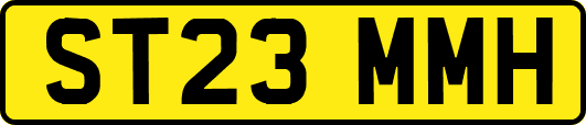 ST23MMH