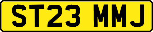 ST23MMJ