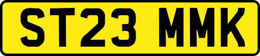 ST23MMK