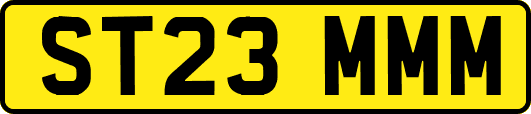 ST23MMM