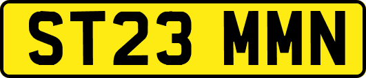ST23MMN