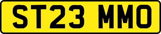 ST23MMO
