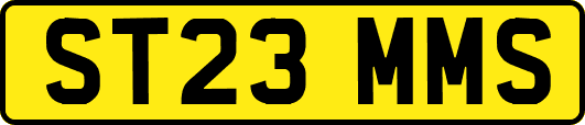 ST23MMS