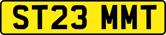 ST23MMT