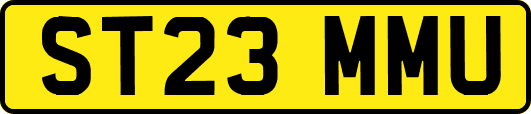 ST23MMU