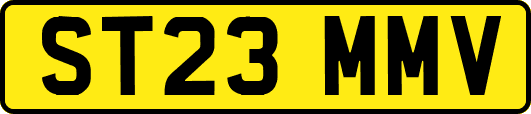 ST23MMV