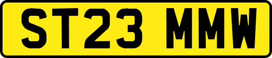ST23MMW