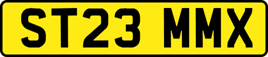 ST23MMX