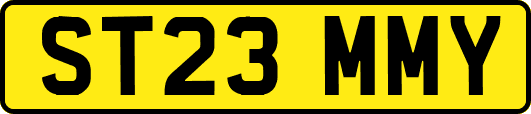 ST23MMY