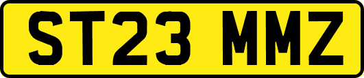 ST23MMZ