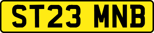 ST23MNB
