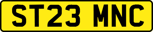ST23MNC