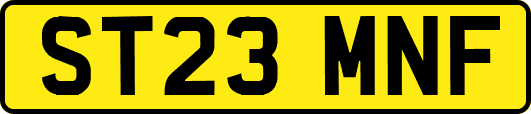 ST23MNF