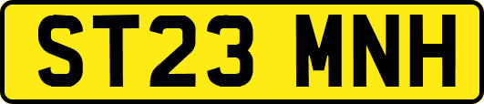 ST23MNH