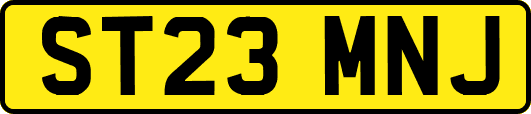 ST23MNJ