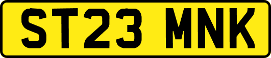 ST23MNK