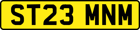 ST23MNM
