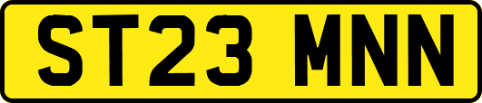 ST23MNN