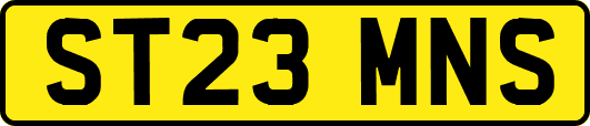 ST23MNS