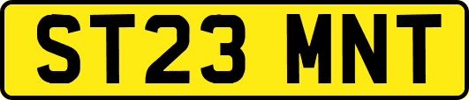 ST23MNT