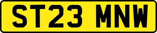 ST23MNW