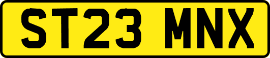 ST23MNX