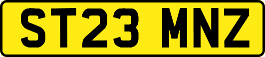 ST23MNZ